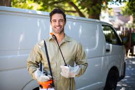 Best Pest Exclusion Services  in Van Wert, OH